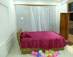 Casa/apartamento entero Thodupuzha 4-bhk Luxury Home Awy From Home (Thodupuzha, India)