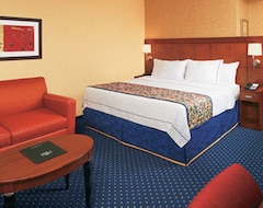 Hotel Courtyard by Marriott Knoxville Airport Alcoa (Alcoa, USA)