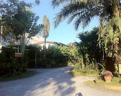 Hotelli Palm Chalet Resort (Hat Yai, Thaimaa)