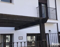 Cijela kuća/apartman La Casita De El Bosque (El Bosque, Španjolska)