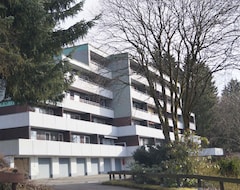 Koko talo/asunto Ferienwohnung Benecke - Ferienwohnung Benecke (Braunlage, Saksa)