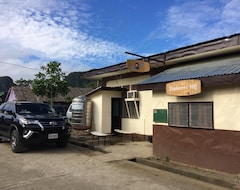 Hotel Explorers Headquarters Inn (Caramoan, Philippines)