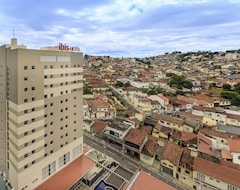 Hotel ibis Jacarei (Jacareí, Brazil)