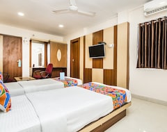 Khách sạn Park Resort Cuttack Road (Bhubaneswar, Ấn Độ)