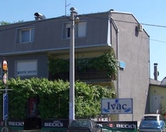 Khách sạn Ivac (Velika Gorica, Croatia)