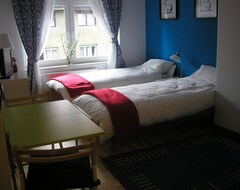 Casa/apartamento entero Apartamentos CelicArt (Zagreb, Croacia)