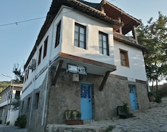 Khách sạn Zeytinli Konak (Selçuk, Thổ Nhĩ Kỳ)
