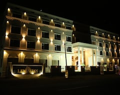 Otel Lemurian Heritage (Thekkady, Hindistan)