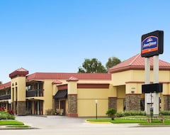 Hotel Americas Best Value Inn Orlando, Fl (Orlando, USA)
