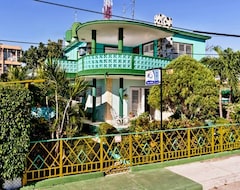 Otel Casa De Betty And Jorge (Varadero, Küba)