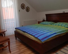 Casa/apartamento entero Olip (Bled, Eslovenia)