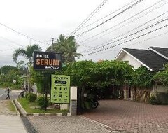 Urbanview Hotel Syariah Seruni Bengkulu (Bengkulu, Endonezya)