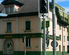 Hotel Linde (Schaan, Lihtenštajn)