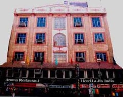 Khách sạn Lara India (Varanasi, Ấn Độ)