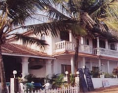 Hotel Golden Eye (Calangute, Indija)