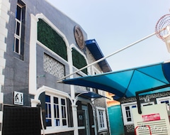 Khách sạn The House Eleven (Ibadan, Nigeria)