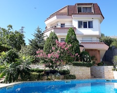 Toàn bộ căn nhà/căn hộ Sea Dream (Varna, Bun-ga-ri)