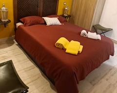 Khách sạn Aladin Comfort Country T3 (Reguengos de Monsaraz, Bồ Đào Nha)