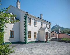 Hotel Cottage 182 – Letterfrack (Letterfrack, Ireland)