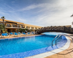 Khách sạn Hotel Cotillo Beach (Cotillo, Tây Ban Nha)