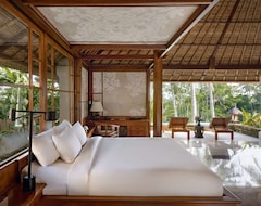 Hotel Amandari Resort Ubud (Ubud, Indonezija)