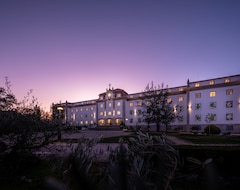 SDivine Fátima Hotel (Fatima, Portugal)