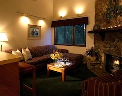 Hotelli Snow Lake Lodge (Big Bear Lake, Amerikan Yhdysvallat)