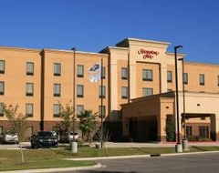 Hotel Hampton Inn Baton Rouge Denham Springs (Denham Springs, USA)