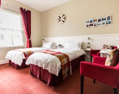Bed & Breakfast Merton Villa (Tywyn, Storbritannien)