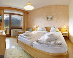 Biovita Hotel Alpi (Sexten, Italy)