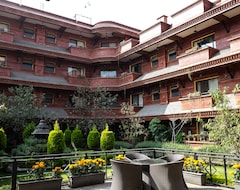 Hotel Siddhi Manakamana (Kathmandu, Nepal)