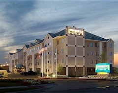 Staybridge Suites Plano - Richardson Area, An Ihg Hotel (Plano, USA)