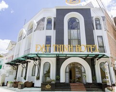 Hotelli Dat Thinh Hotel (ĐĂ Lạt, Vietnam)