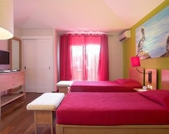 Hotel Guanahani & Spa (Gustavia, French Antilles)