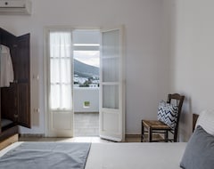 Casa/apartamento entero Mouses (Aegialis, Grecia)