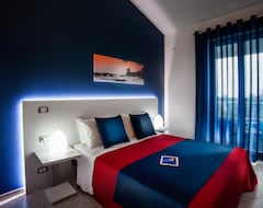 Lomakeskus Riviera Del Sole Hotel Resort Spa (Piraino, Italia)