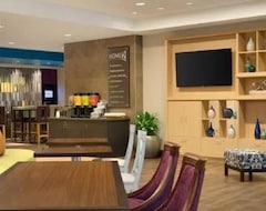 Khách sạn Home2 Suites By Hilton Carlsbad (Carlsbad, Hoa Kỳ)