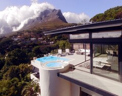 Căn hộ có phục vụ 129 on Kloof Nek Apartments (Gardens, Nam Phi)