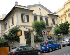 Hotel Silva (Rome, Italy)
