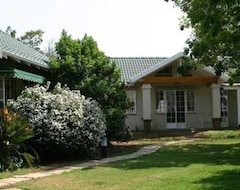 Bed & Breakfast Darrenwood Guest House (Randburg, Nam Phi)