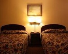 Motel Flamingo Beach Inn (Biloxi, USA)