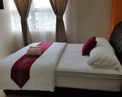 Khách sạn Mimilala Hotel @ I-City, Shah Alam (Shah Alam, Malaysia)