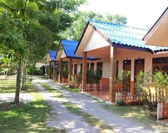 Lomakeskus Khemthong Resort 2 (Trang, Thaimaa)