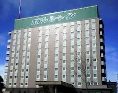 Hotel Route-Inn Aomori Chuo Inter (Aomori, Japonya)
