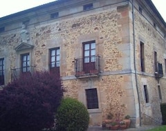Toàn bộ căn nhà/căn hộ Casona de Meruelo (Meruelo, Tây Ban Nha)