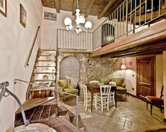 Hotel Antica Dimora San Girolamo (Licata, Italy)