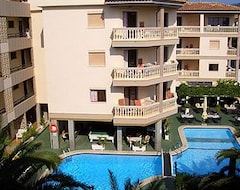 Khách sạn Hotel Triton Beach (Cala Ratjada, Tây Ban Nha)