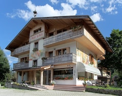 Khách sạn Garni Meublè La Baita (Zoldo Alto, Ý)