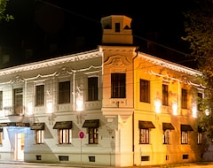 Hotel Michael´s Palace (Košice, Slovakia)