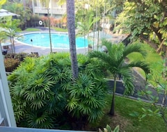 Hotel Vacation Condos In Kona (Kailua-Kona, Sjedinjene Američke Države)
